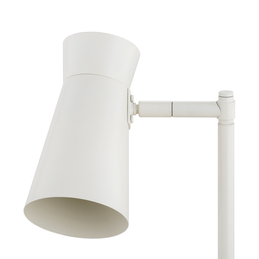 Argon 8876 - Stolní lampa LORD 1xE14/7W/230V bílá
