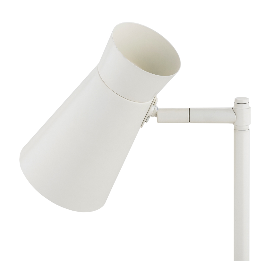 Argon 8876 - Stolní lampa LORD 1xE14/7W/230V bílá