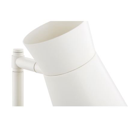 Argon 8876 - Stolní lampa LORD 1xE14/7W/230V bílá