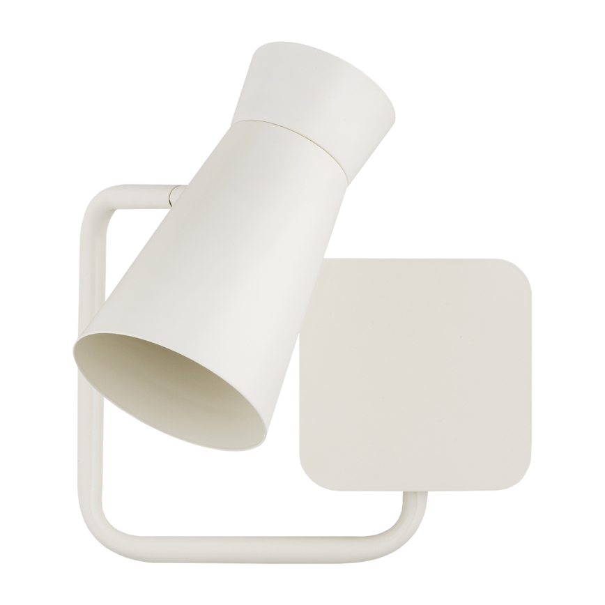 Argon 8879 - Nástěnná lampa LORD 1xE14/7W/230V bílá