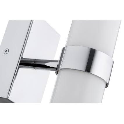 Argon 8925 - LED Koup osvětlení zrcadla BATUMI LED/24W/230V 3000K IP44 lesklý chrom