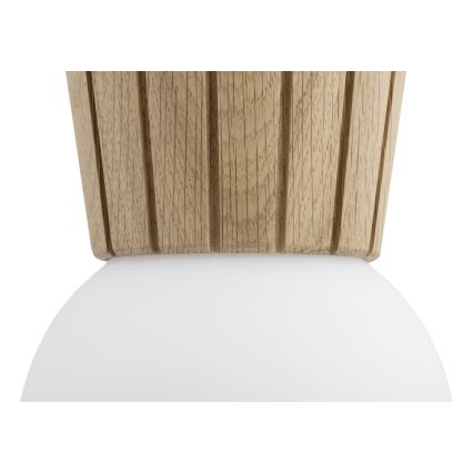 Argon 8973 - Koupel stropní svítidlo VOLANTE 1xG9/6W/230V IP44 pr. 12 cm béžová