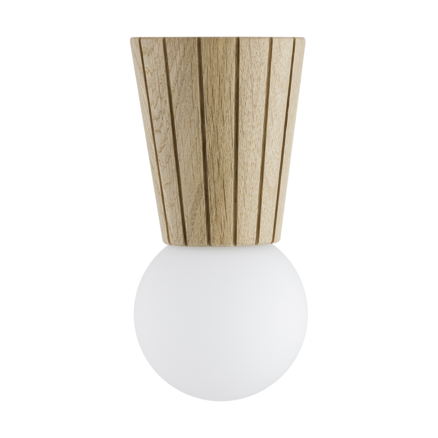 Argon 8973 - Koupel stropní svítidlo VOLANTE 1xG9/6W/230V IP44 pr. 12 cm béžová