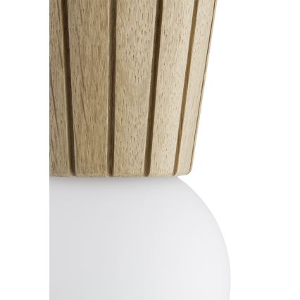 Argon 8973 - Koupel stropní svítidlo VOLANTE 1xG9/6W/230V IP44 pr. 12 cm béžová