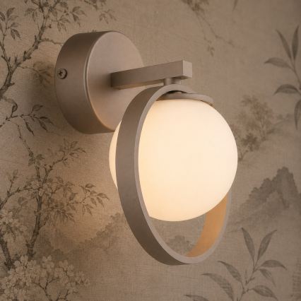 Argon 9002 - Nástěnné svítidlo SATUROS 1xG9/6W/230V