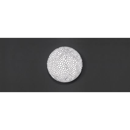 Artemide 0210010APP - LED Stmívatelné stropní svítidlo CALIPSO LED/50W/230V 3000K