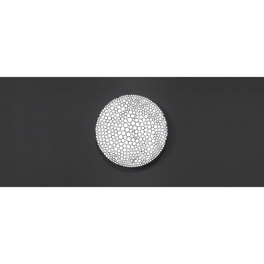 Artemide 0210010APP - LED Stmívatelné stropní svítidlo CALIPSO LED/50W/230V 3000K