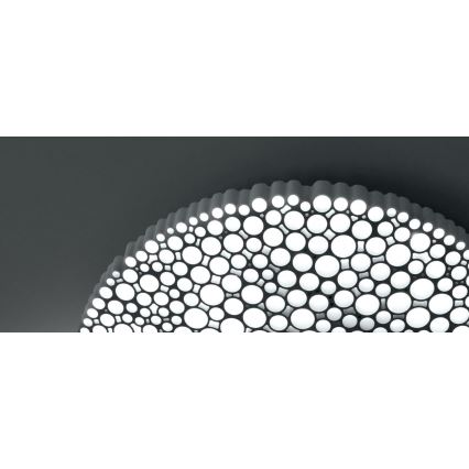 Artemide 0210010APP - LED Stmívatelné stropní svítidlo CALIPSO LED/50W/230V 3000K