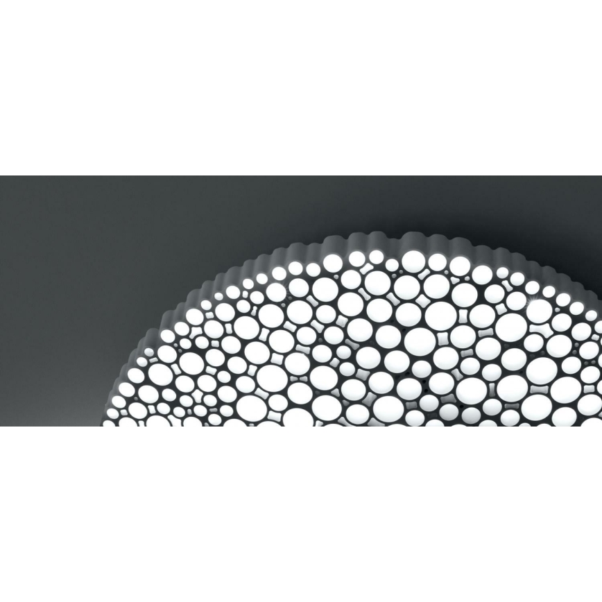 Artemide 0210010APP - LED Stmívatelné stropní svítidlo CALIPSO LED/50W/230V 3000K