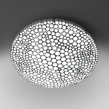 Artemide 0210010APP - LED Stmívatelné stropní svítidlo CALIPSO LED/50W/230V 3000K