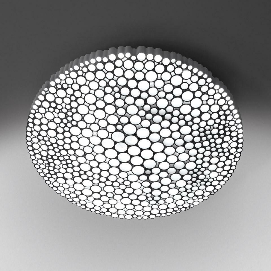 Artemide 0210010APP - LED Stmívatelné stropní svítidlo CALIPSO LED/50W/230V 3000K