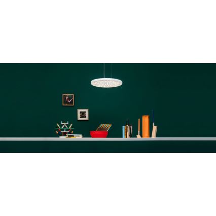 Artemide 0213010APP - LED Stmívatelný lustr na lanku CALIPSO LED/50W/230V 3000K
