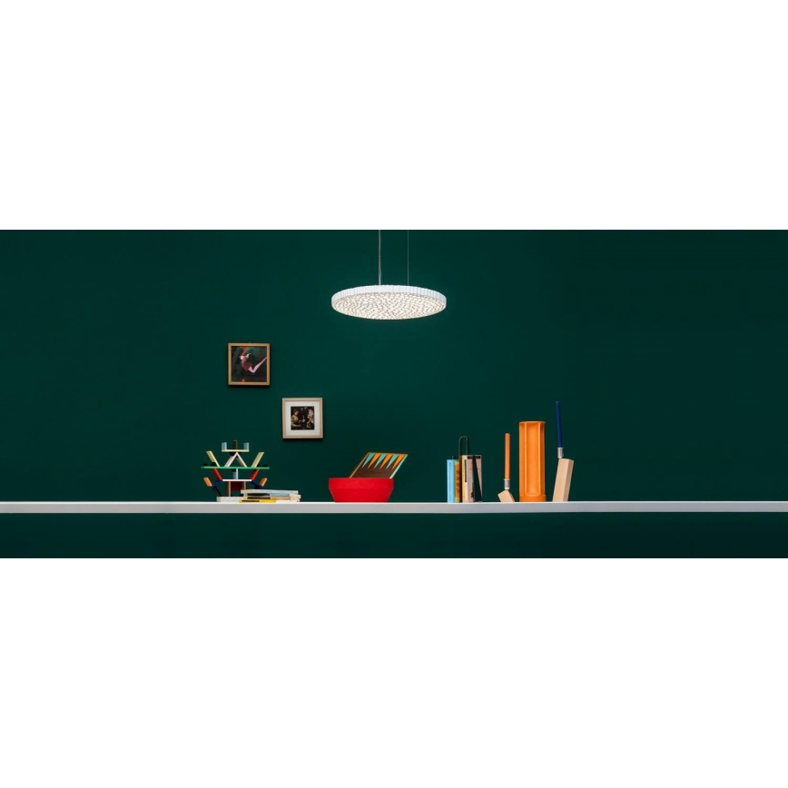 Artemide 0213010APP - LED Stmívatelný lustr na lanku CALIPSO LED/50W/230V 3000K