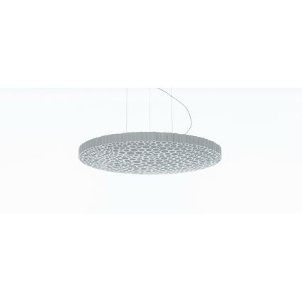 Artemide 0213010APP - LED Stmívatelný lustr na lanku CALIPSO LED/50W/230V 3000K