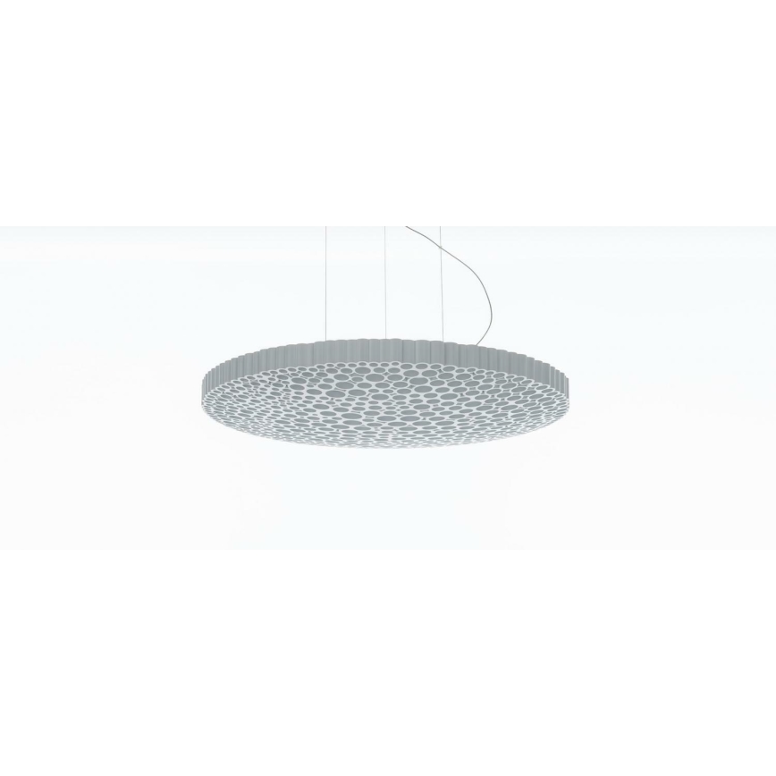 Artemide 0213010APP - LED Stmívatelný lustr na lanku CALIPSO LED/50W/230V 3000K