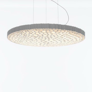 Artemide 0213010APP - LED Stmívatelný lustr na lanku CALIPSO LED/50W/230V 3000K