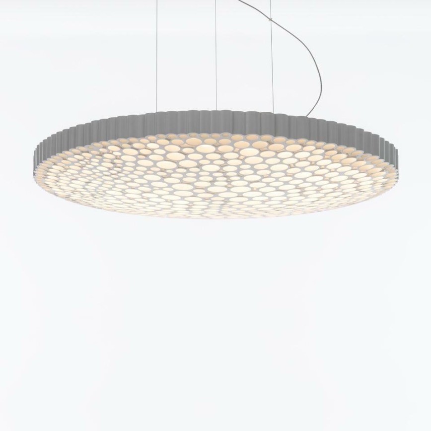 Artemide 0213010APP - LED Stmívatelný lustr na lanku CALIPSO LED/50W/230V 3000K