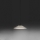 Artemide 0351030A - LED Lustr na lanku ORSA LED/8,5W/230V 3000K pr. 21 cm