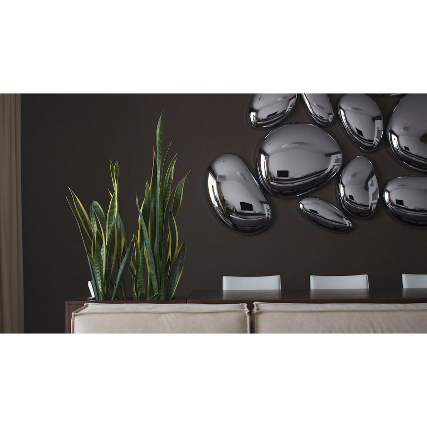 Artemide 1245110A - LED Stmívatelné stropní svítidlo SKYDRO LED/29W/230V 3000K