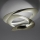 Artemide 1253120A - LED Stmívatelné stropní svítidlo PIRCE LED/44W/230V 3000K zlatá