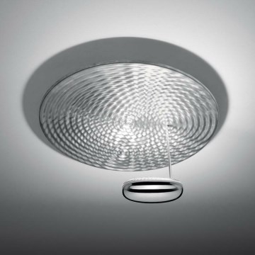 Artemide 1471110A - LED Stmívatelné stropní svítidlo DROPLET LED/29W/230V 3000K
