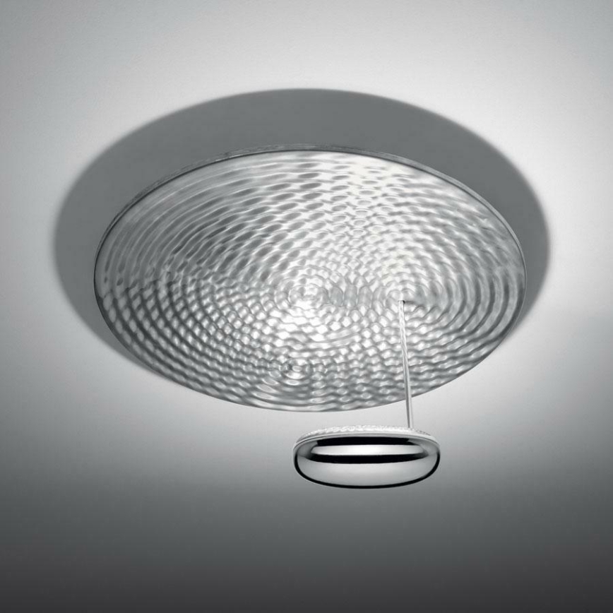 Artemide 1471110A - LED Stmívatelné stropní svítidlo DROPLET LED/29W/230V 3000K