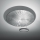 Artemide 1471110A - LED Stmívatelné stropní svítidlo DROPLET LED/29W/230V 3000K