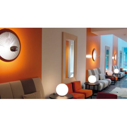 Artemide 1471110A - LED Stmívatelné stropní svítidlo DROPLET LED/29W/230V 3000K