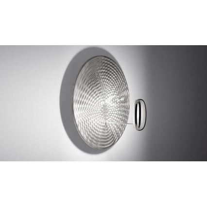 Artemide 1471110A - LED Stmívatelné stropní svítidlo DROPLET LED/29W/230V 3000K