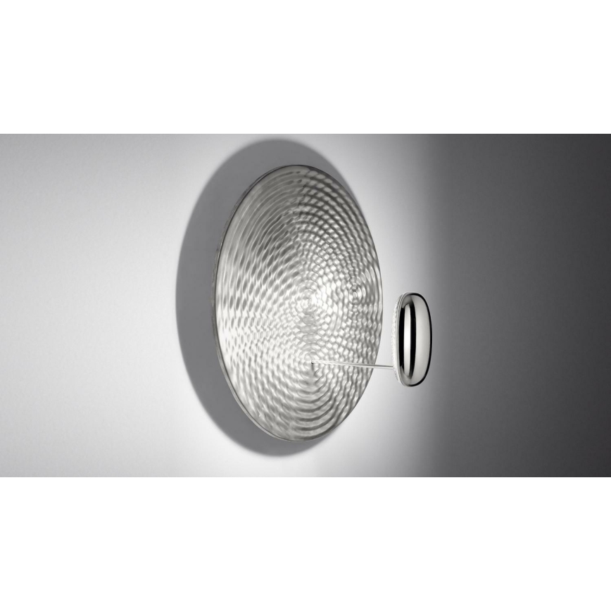 Artemide 1471110A - LED Stmívatelné stropní svítidlo DROPLET LED/29W/230V 3000K