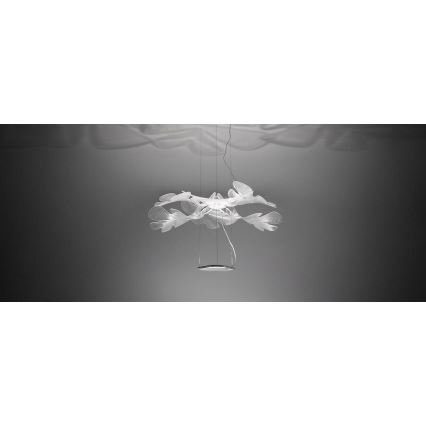 Artemide 1628010APP - LED Stmívatelný lustr na lanku CHLOROPHILIA LED/44W/230V 3000K