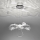Artemide 1628010APP - LED Stmívatelný lustr na lanku CHLOROPHILIA LED/44W/230V 3000K