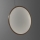 Artemide 1994060APP - LED Stmívatelný lustr na lanku DISCOVERY LED/80W/230V 3000K bronzová