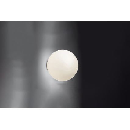 Artemide - Venkovní stropní svítidlo DIOSCURI 250 1xE27/70W/230V IP65