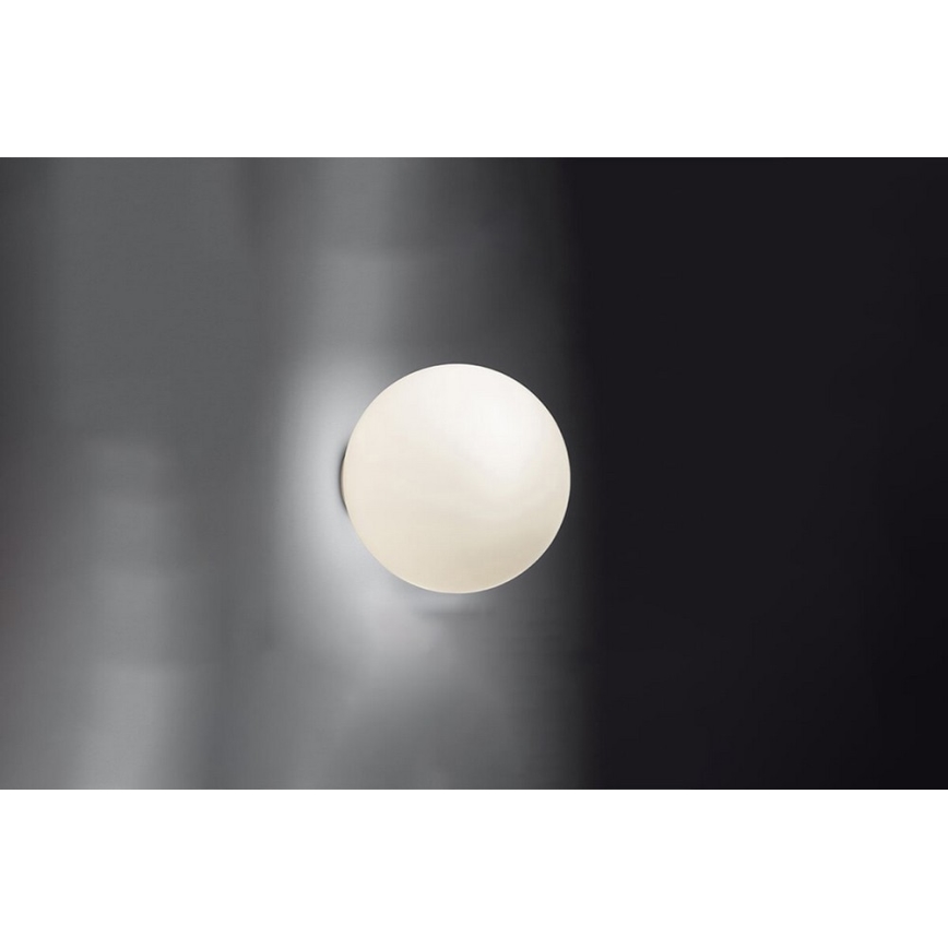 Artemide - Venkovní stropní svítidlo DIOSCURI 250 1xE27/70W/230V IP65