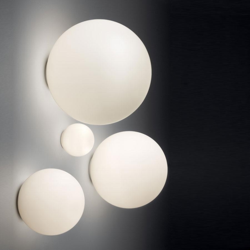 Artemide - Venkovní stropní svítidlo DIOSCURI 250 1xE27/70W/230V IP65