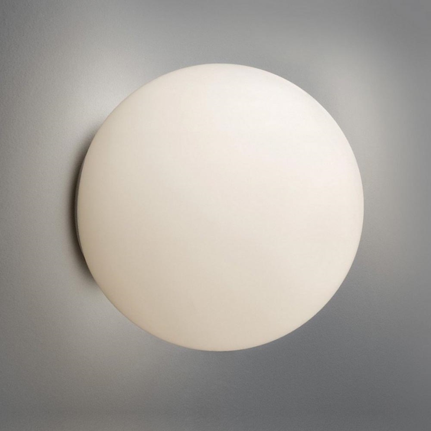 Artemide AR 0116010A - Koupelnové stropní svítidlo DIOSCURI 350 1xE27/150W/230V IP44