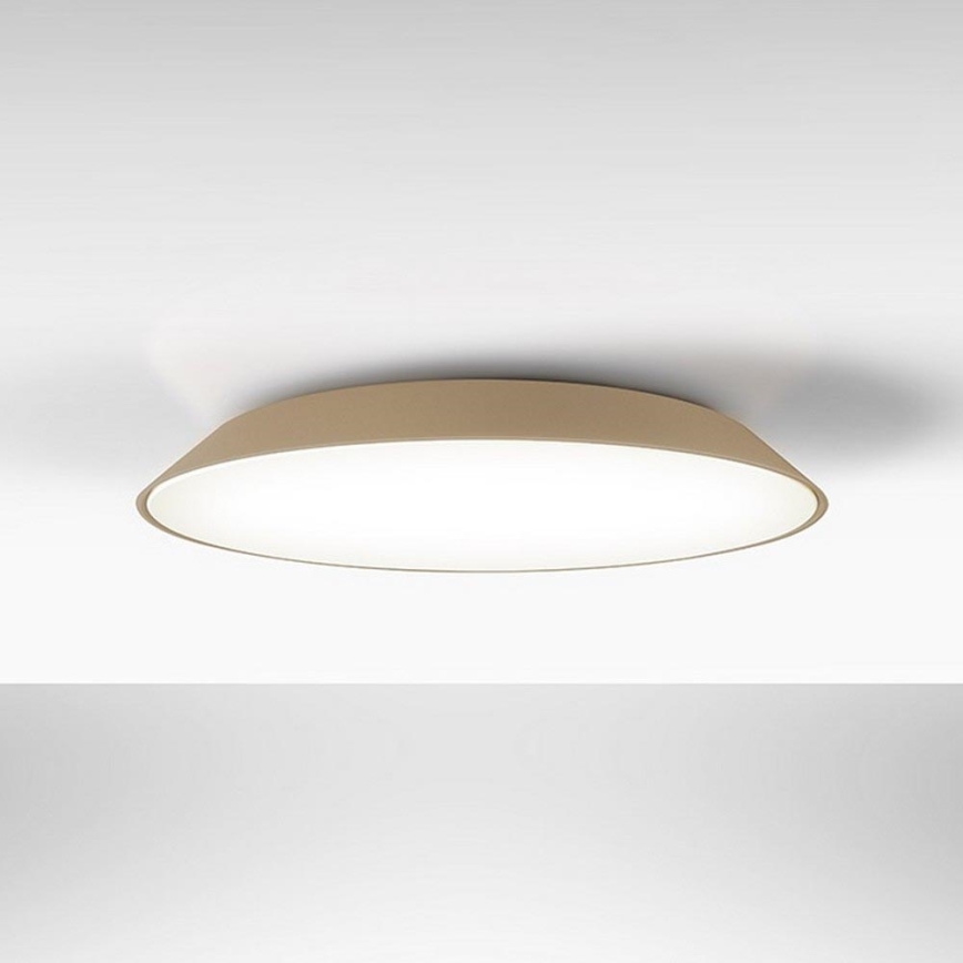 Artemide AR 0241320A - LED Stropní svítidlo FEBE 4xLED/30W/230V