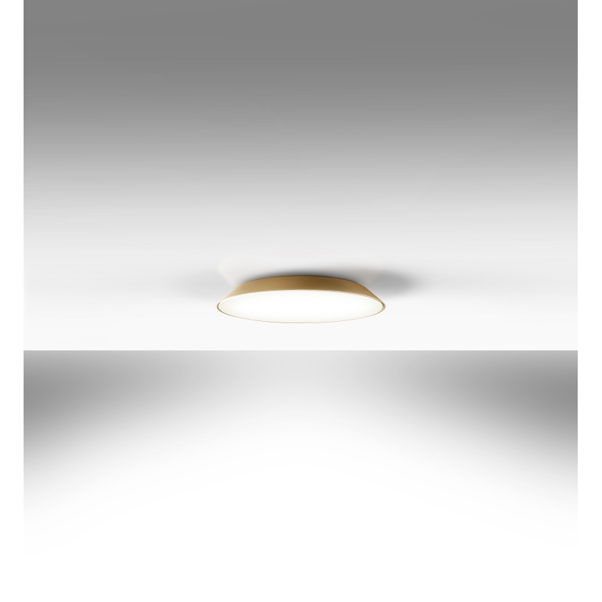 Artemide AR 0241320A - LED Stropní svítidlo FEBE 4xLED/30W/230V