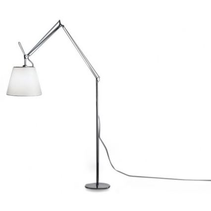 Artemide - Stojací lampa TOLOMEO MEGA 1xE27/150W/230V