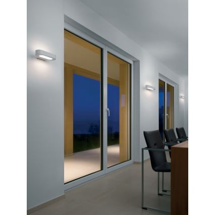 Artemide AR 0615010A - LED Nástěnné svítidlo TALO 1xLED/20W/230V