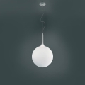 Artemide AR 1045110A - LED Lustr na lanku CASTORE 1xE14/4W/230V