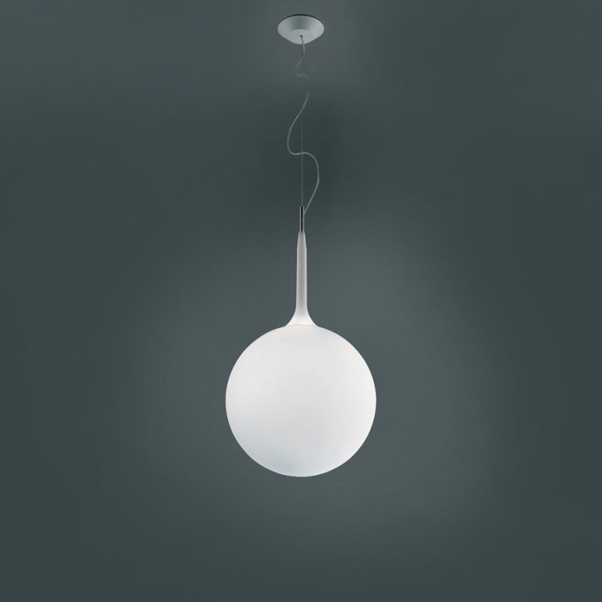 Artemide AR 1051010A - Lustr na lanku CASTORE 1xE27/100W/230V