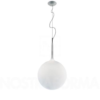 Artemide AR 1051010A - Lustr na lanku CASTORE 1xE27/100W/230V