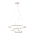 Artemide AR 1237010A - Lustr na lanku PIRCE MINI 1xR7s/330W/230V