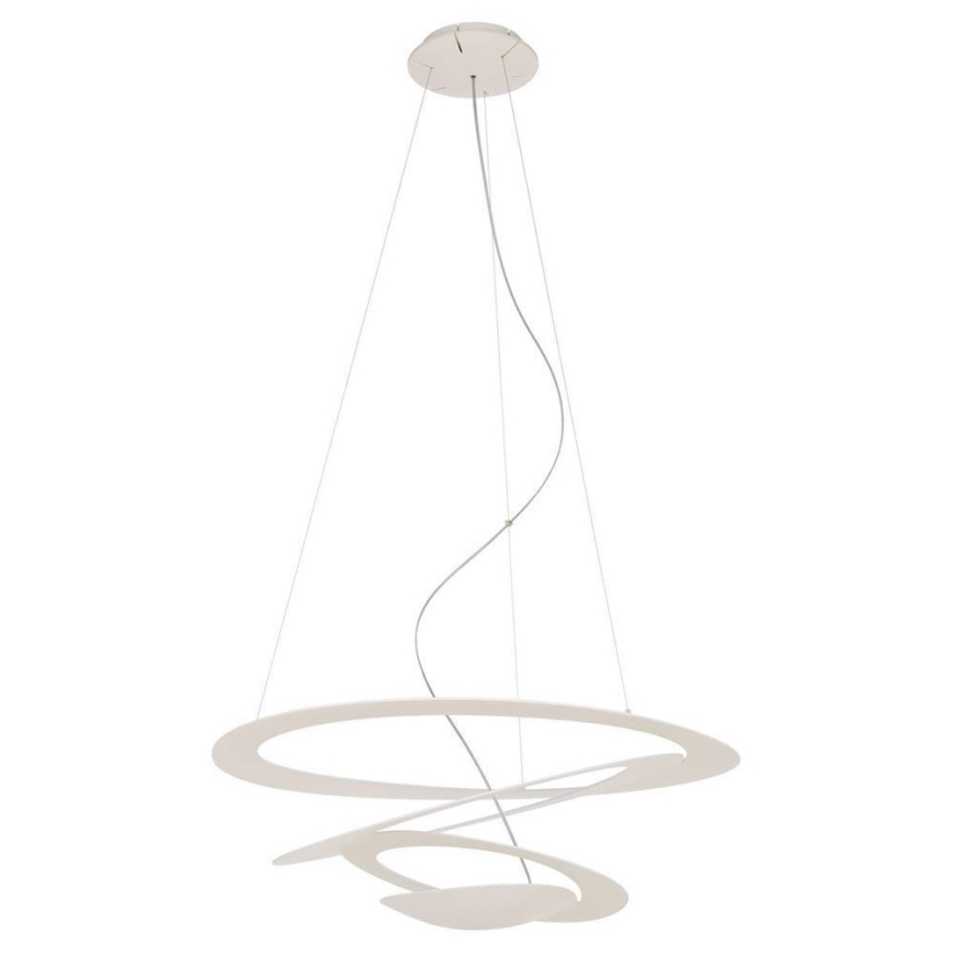 Artemide AR 1237010A - Lustr na lanku PIRCE MINI 1xR7s/330W/230V