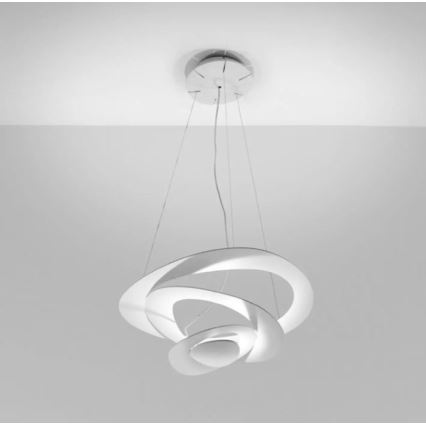 Artemide AR 1237010A - Lustr na lanku PIRCE MINI 1xR7s/330W/230V