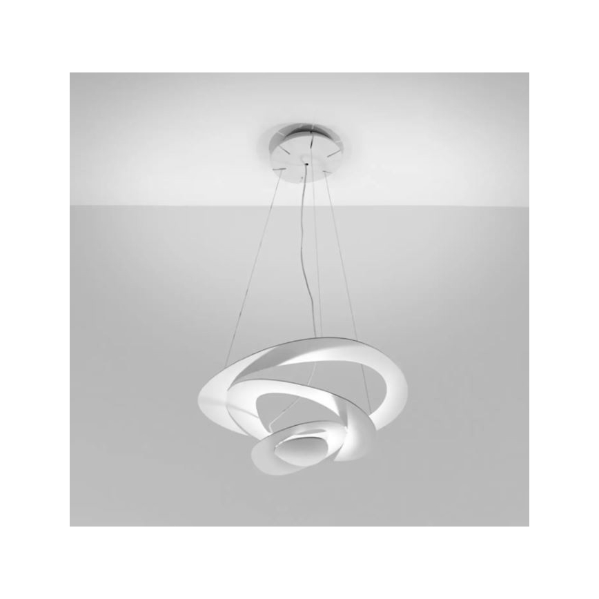 Artemide AR 1237010A - Lustr na lanku PIRCE MINI 1xR7s/330W/230V