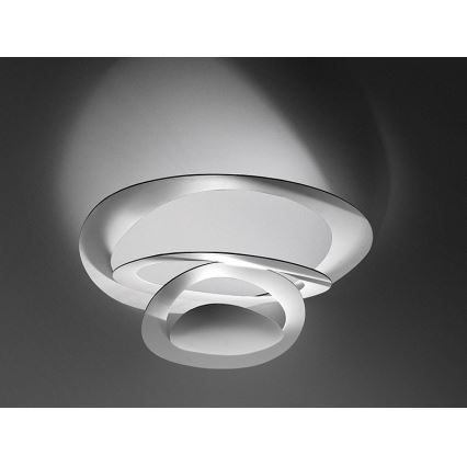 Artemide AR 1247010A - Stmívatelné stropní svítidlo PIRCE MINI 1xR7s/330W/230V