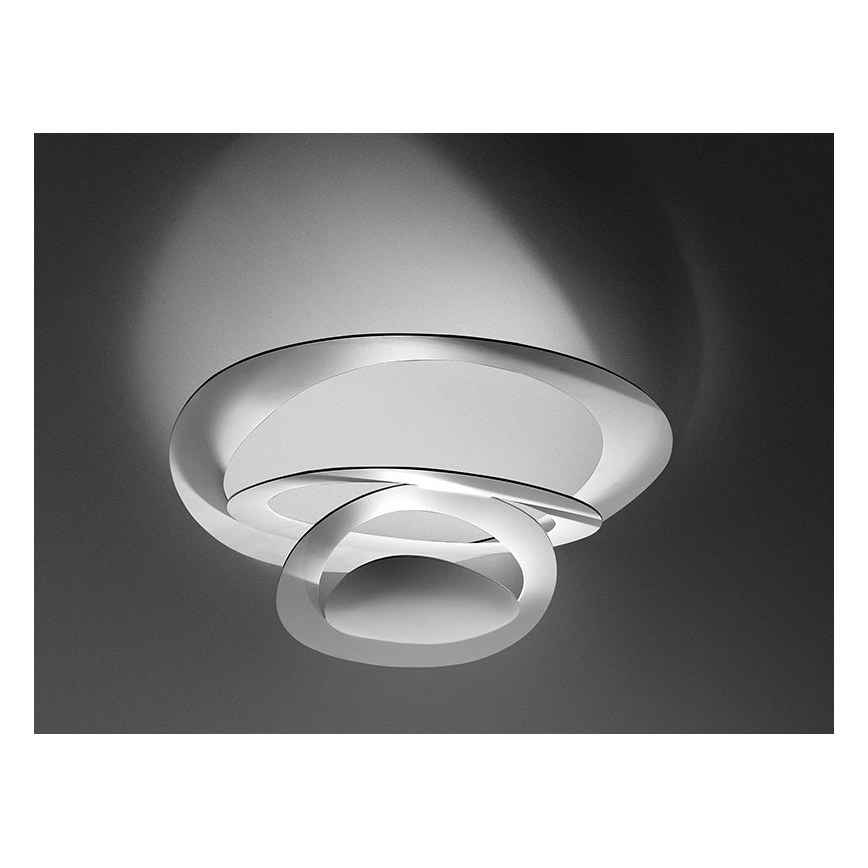 Artemide AR 1247010A - Stmívatelné stropní svítidlo PIRCE MINI 1xR7s/330W/230V